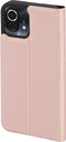 Hama Xiaomi Mi 11 5G - Flip cover - Krasbestendig - Roze