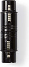 Nedis COTP15920BK - XLR 3-pin kabel - Zwart