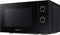 Samsung MS20A3010AL - Solo Magnetron - 700W 20L - Vrijstaand