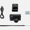 Canon PowerShot G7 X Mark III - Compactcamera 20,1MP 4K - Zwart