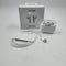 Samsung Galaxy Buds3 - TWS - ANC - Grijs