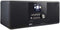 IMPERIAL DABMAN i250 - DAB+ en FM-radio - Bluetooth - Zwart