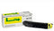 Kyocera TK-5140Y - Toner - 5000 pagina's - Geel