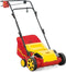 WOLF-Garten VS 302 E - Elektrische verticuteermachine - 30 cm werkbreedte - 1200 W motor - 35 liter opvangbak