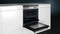 Siemens EQ110KA1Z - Inbouw Oven en Kookplaat Set - 66 liter - Roestvrij staal
