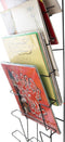 Lp vinyl platen opbergrek - wandrek opbergen lp vinyl platen tegen de muur