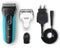 Braun Series 3 3010 - Elektrisch scheerapparaat - Wet & Dry - 3 drukgevoelige scheerelementen