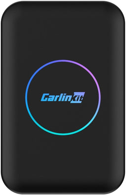 Carlinkit TBox LITE S - Draadloze Carplay I Android Auto - miniHDMI
