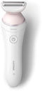 Philips 8000-serie BRL176/00 - Lady Shaver - Huidvriendelijk scheren - Wit