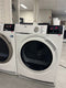 AEG 7000 SERIES LAVATHERM 8KG WARMTEPOMPDROGER VRIJSTAAND