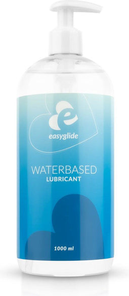 EasyGlide - Waterbasis Glijmiddel - 1000 ml