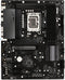 ASRock Z890 PRO-A - ATX Moederbord - Intel Z890 - 4x DDR5 - 2.5Gbps Ethernet