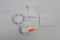 APPLE AirPods Pro (2e generatie) - In-ear - ANC - USB-C - Bluetooth 5.3