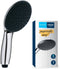 GROHE Vitalio Comfort 250 Flex douchesysteem - Hoofddouche 25 cm en handdouche 11 cm - Waterbesparend - Chroom