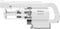 Tesla HS300WX - Steel stofzuiger - Variabel vermogen - 0,2L (8606018858194)