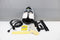 Kärcher SC 5 EasyFix Iron Plug - Sledestoomreiniger - 4,2 bar - VapoHydro functie - 2250 W - Reservoir 2 l