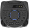 Sony MHC-V43D - Draadloze Bluetooth Partyspeaker - Karaoke met verlichting