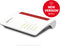 AVM FRITZ!Box 7530 AX - VDSL Router - Wi-Fi 6 - 300 Mbps