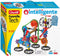 Quercetti Georello Tech - Constructieset 266-delig - Creatieve mechanica