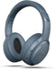 Draadloze hoofdtelefoon - RYGTH - TEMPO - Grijs Blauw
