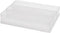Raaco Inzetbakjes 55 A8-3 - Set van 3 op tray - PP