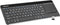 Natec NKL-0968 - Draadloos Toetsenbord - 2,4 GHz - Qwerty (US)
