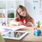 Pixio Magnetic Blocks | Design Series | Pixio-200 | 8 kleuren | 200 blokken