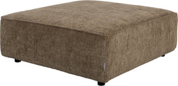 Zuiver Hunter 1,5-zitsbank Element Zonder Rug Moss