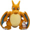 Jazwares Pokémon Knuffel Figure Charizard 61 cm Knuffeles