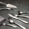 Villeroy & Boch Arthur Bestekset - 68 delig - Geborsteld RVS (68 stuks)