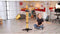 Dickie Toys Giant Kraan 100cm met Accessoires