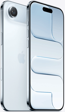 Apple iPhone MG2P4ZD/A - Smartphone - 6,5" Hexa Core 12 GB RAM 256 GB - Blauw