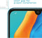 iMoshion Screenprotector Geschikt voor Huawei P30 Lite Tempered Glass - iMoshion Screenprotector Gehard Glas