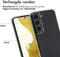 imoshion Hoesje Geschikt voor Samsung Galaxy S22 Hoesje Siliconen - imoshion Design hoesje - Meerkleurig / Hearts