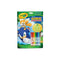 Tekenset Sonic