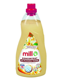 MILL Golden Aroma - Wasmiddelconcentraat 2 l (verpakking met 4 stuks)