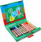 Kleurpotloden Alpino Baby Multicolour 12 Onderdelen