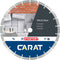 Carat CE STARTER Diamantzaag universeel 350x20mm - CES3502000