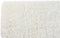Tapijt DKD Home Decor Polyester Ivoor Zijde 160 x 230 x 8 cm