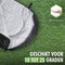 Travelhawk Slaapzak - Mummy Slaapzak - Comforttemperatuur 10-20°C - Zwart