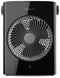 Cecotec 08254 - Ventilatorkachel - 2000 W - Zwart