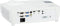Vivitek DW275 beamer/projector Projector met korte projectieafstand 4000 ANSI lumens DLP WUXGA (1920x1200) Wit