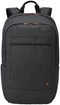 Case Logic Era ERABP116 - Rugzak - 15,6 inch - PFAS-vrij - Grijs Zwart