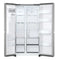 LG GSLC40PYPE - Amerikaanse koelkast - 635 liter - Ice & Water dispenser - Prime Silver