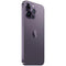 Apple iPhone 14 Pro Max - Dieppaars - 512 GB - eSIM
