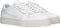 Goosecraft Christian 544 - Lage sneakers - Leer - Wit - Maat 41