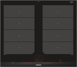Siemens EX675LXC1E - Inductiekookplaat - fryingSensor Plus powerBoost - 60.2 cm