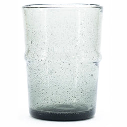 Glas By-Boo Bubble Small Grey