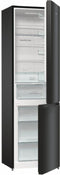 Hisense RB434N4BFD - Koel-vriescombinatie - NoFrost - D