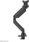 Neomounts DS70PLUS-450BL1 - Bureaumount - Full motion voor curved ultra-wide schermen tot 49
